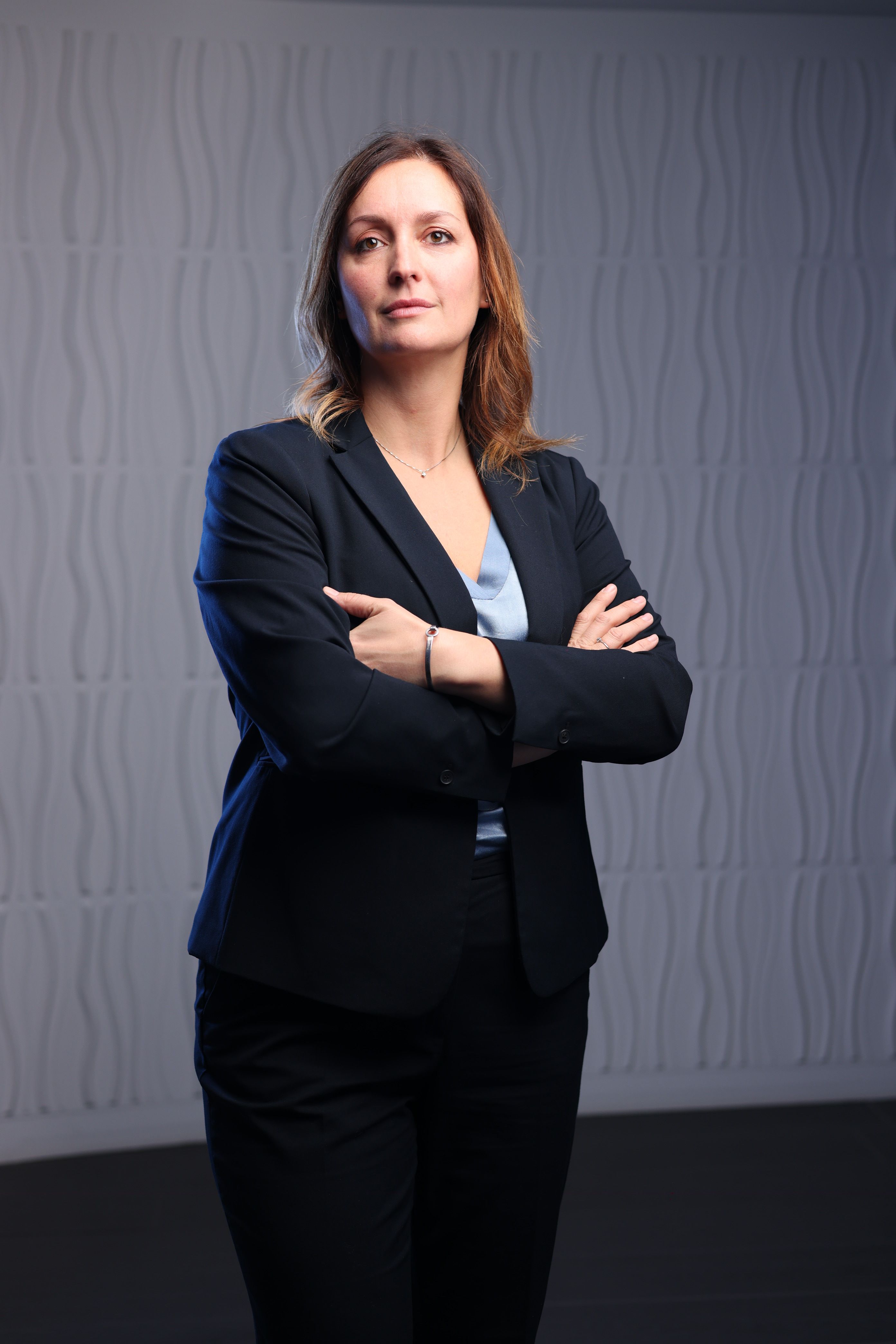 Serena Foracchia